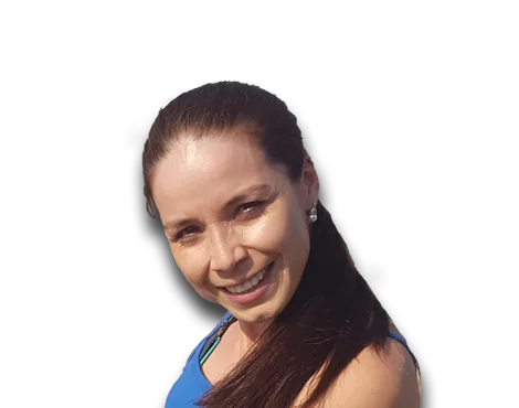 Edith Bareiro
