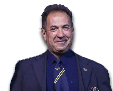 Fernando Mederos