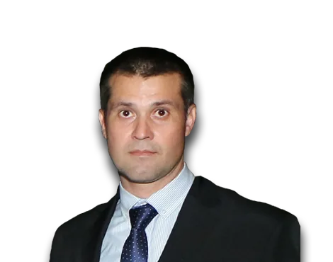 Pedro Giménez